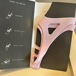 Capezio Arch - Supports Performance - NEW - BLACK